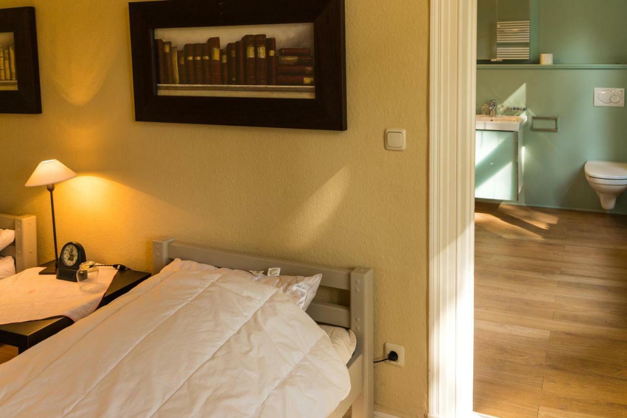 Forsthaus Edelburg Ferienhaus Hemer エクステリア 写真
