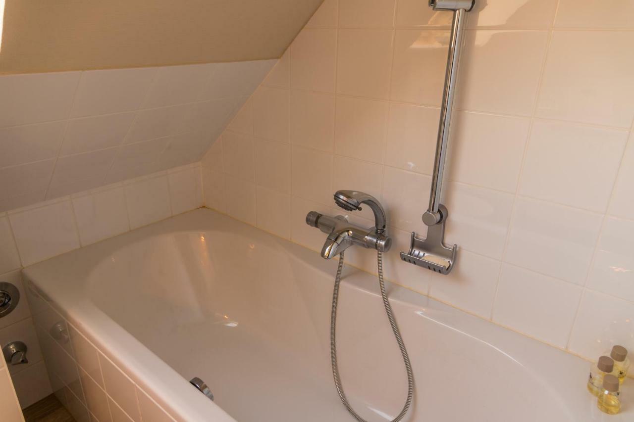 Forsthaus Edelburg Ferienhaus Hemer エクステリア 写真