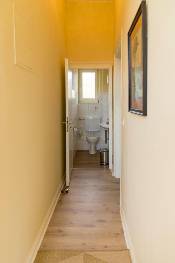 Forsthaus Edelburg Ferienhaus Hemer エクステリア 写真