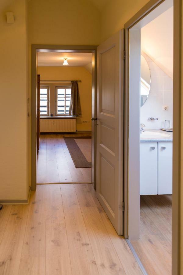 Forsthaus Edelburg Ferienhaus Hemer エクステリア 写真