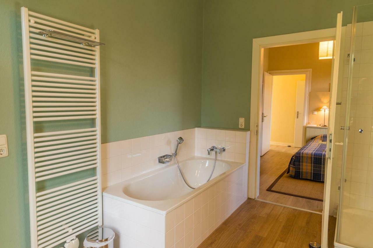 Forsthaus Edelburg Ferienhaus Hemer エクステリア 写真