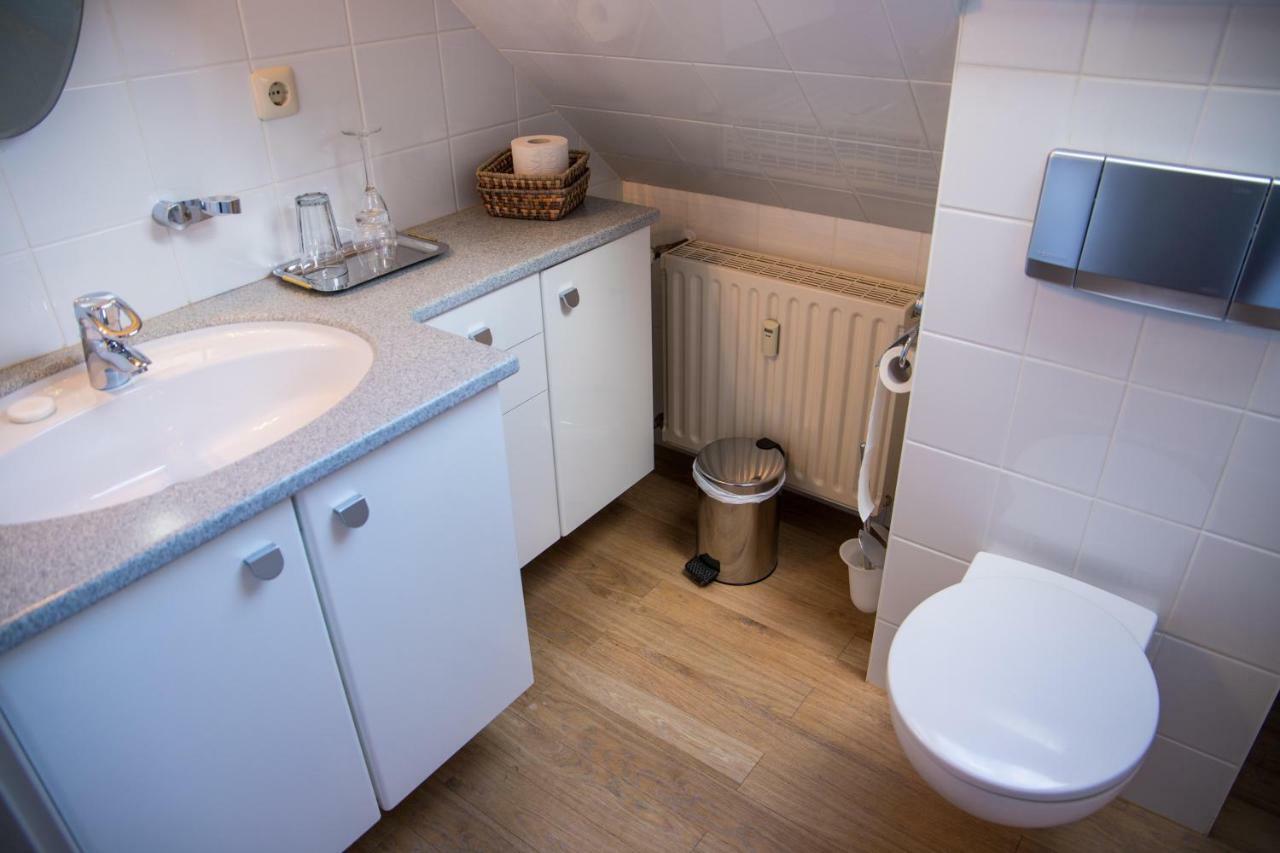 Forsthaus Edelburg Ferienhaus Hemer エクステリア 写真