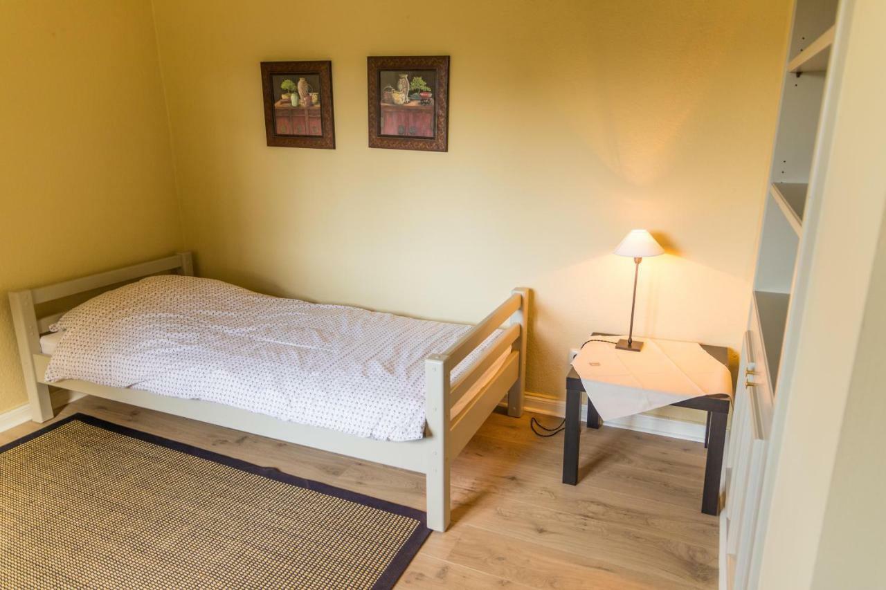 Forsthaus Edelburg Ferienhaus Hemer エクステリア 写真
