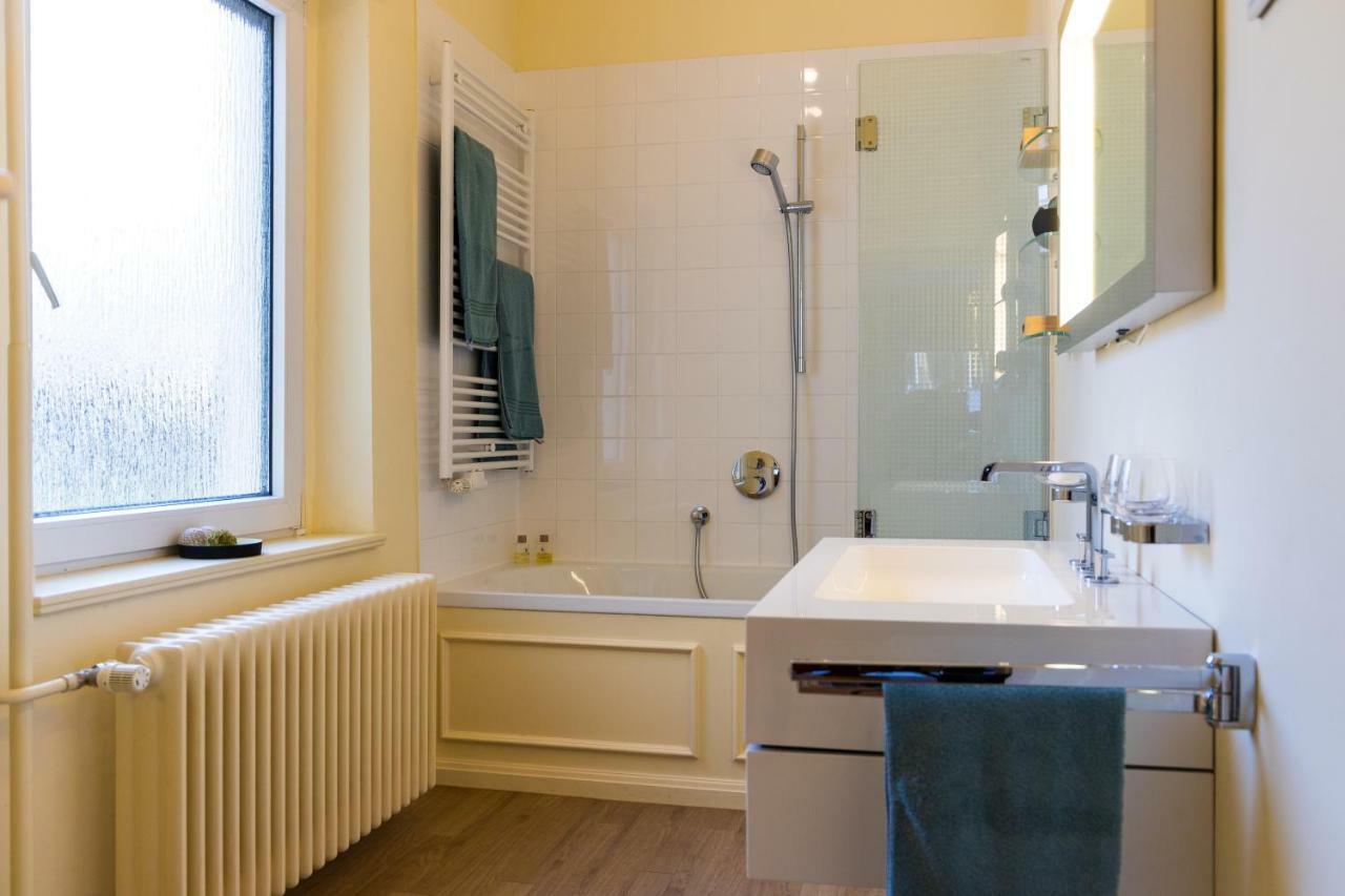 Forsthaus Edelburg Ferienhaus Hemer エクステリア 写真
