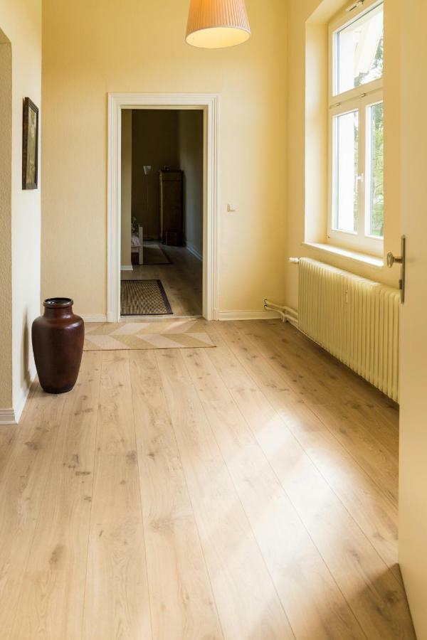 Forsthaus Edelburg Ferienhaus Hemer エクステリア 写真