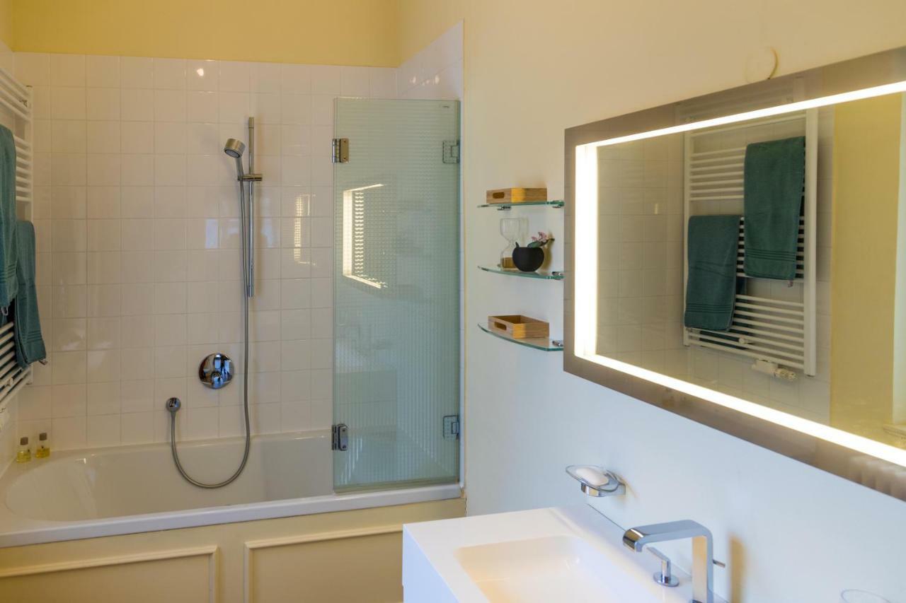 Forsthaus Edelburg Ferienhaus Hemer エクステリア 写真