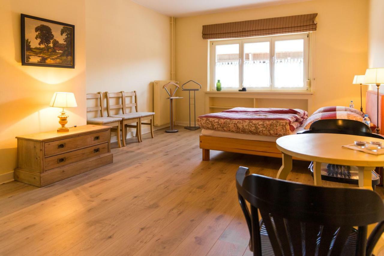 Forsthaus Edelburg Ferienhaus Hemer エクステリア 写真