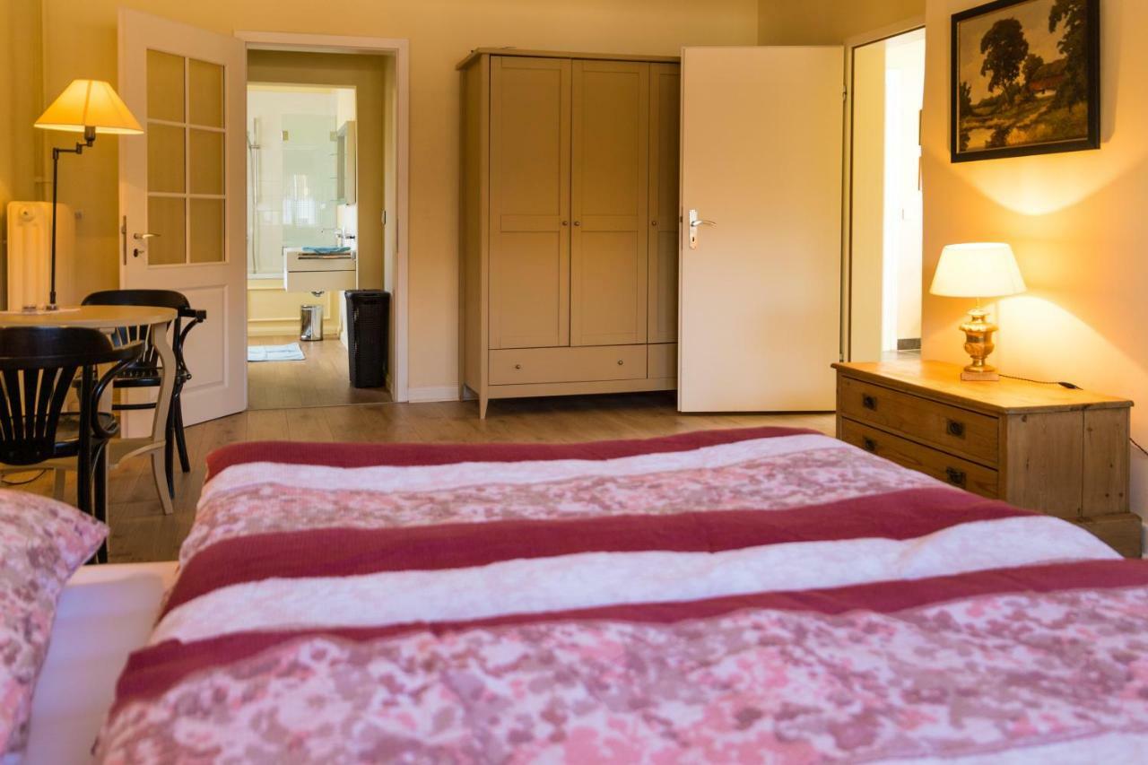Forsthaus Edelburg Ferienhaus Hemer エクステリア 写真