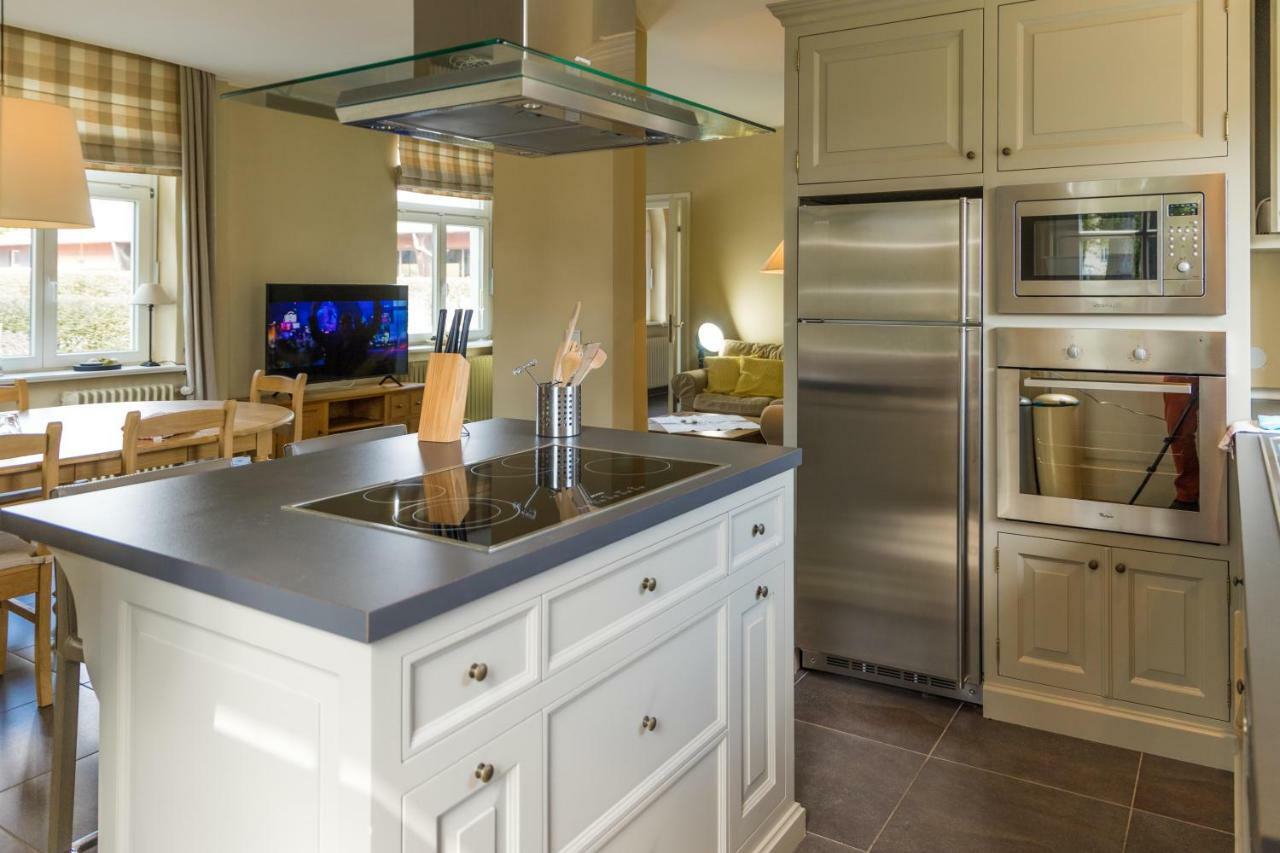 Forsthaus Edelburg Ferienhaus Hemer エクステリア 写真