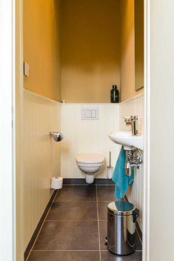 Forsthaus Edelburg Ferienhaus Hemer エクステリア 写真