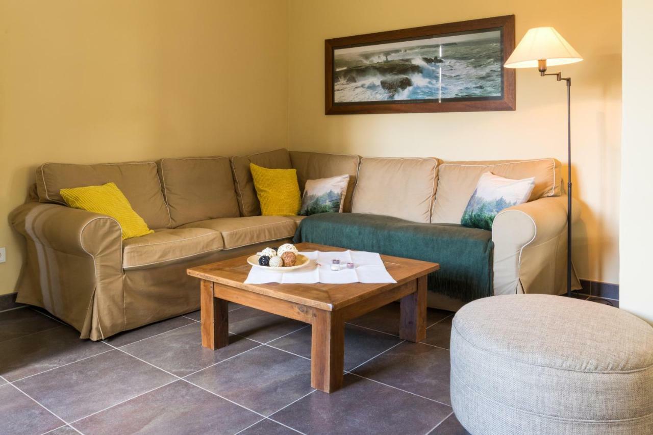 Forsthaus Edelburg Ferienhaus Hemer エクステリア 写真