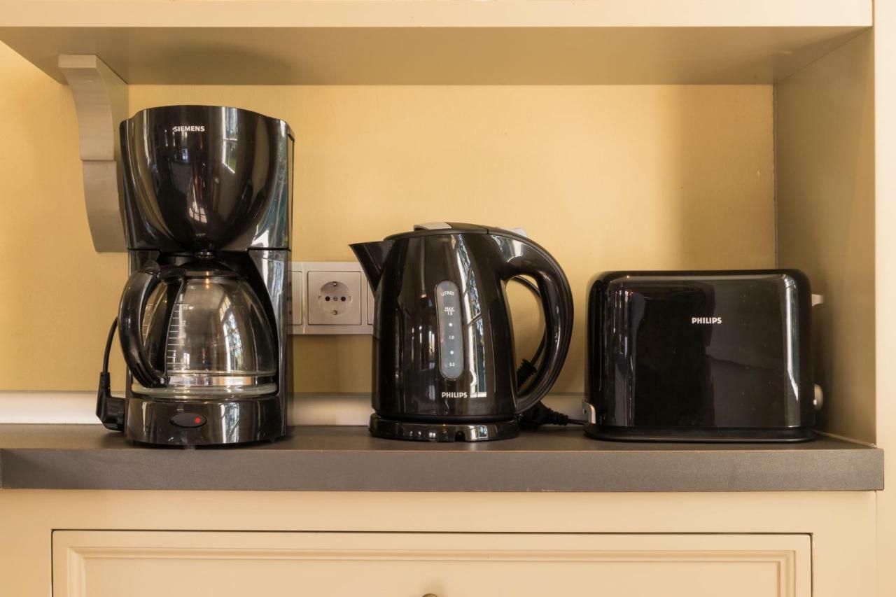 Forsthaus Edelburg Ferienhaus Hemer エクステリア 写真