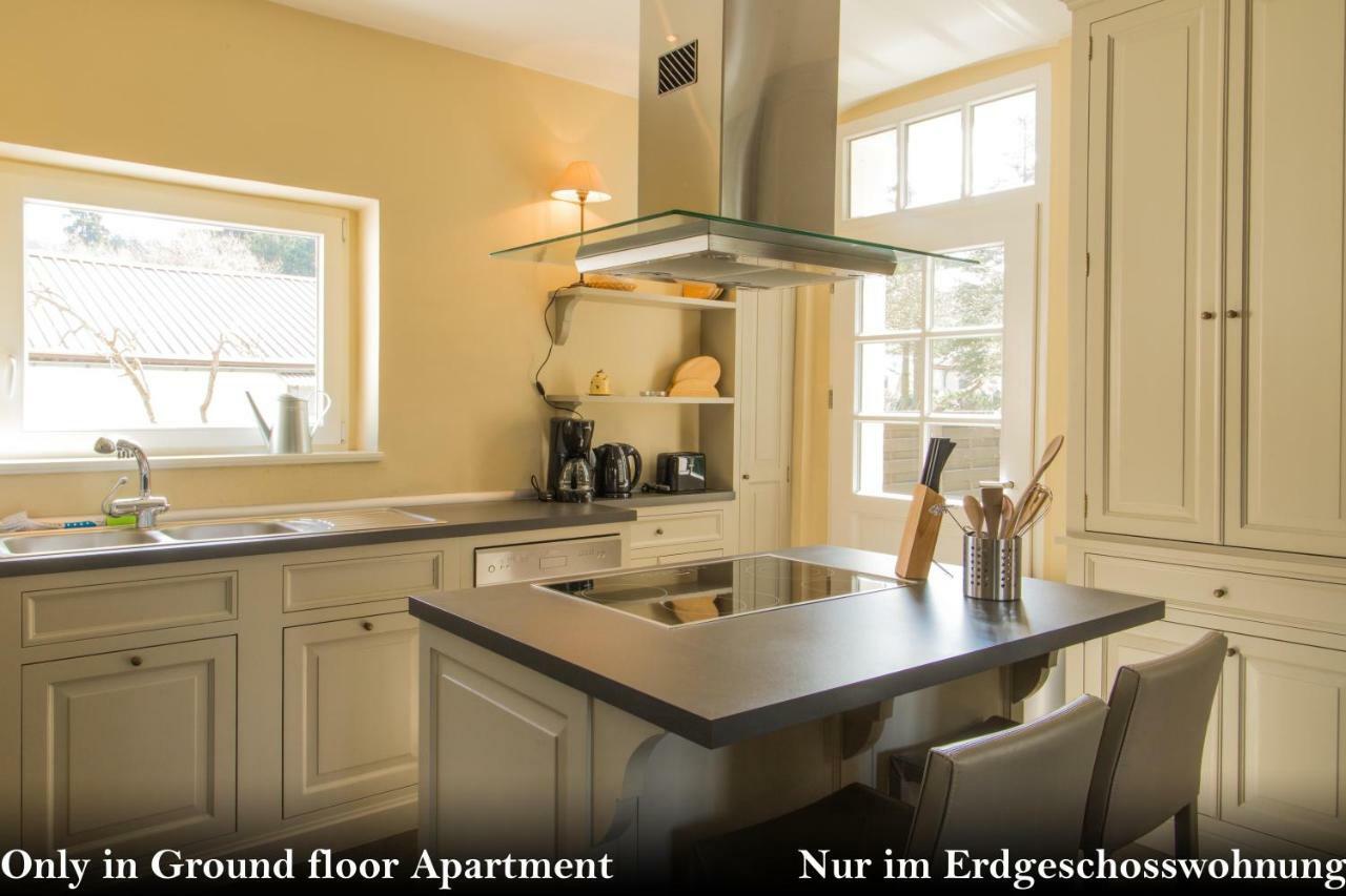 Forsthaus Edelburg Ferienhaus Hemer エクステリア 写真